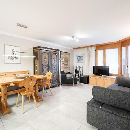 Laax Homes - Runca 752 Φιλμς Εξωτερικό φωτογραφία