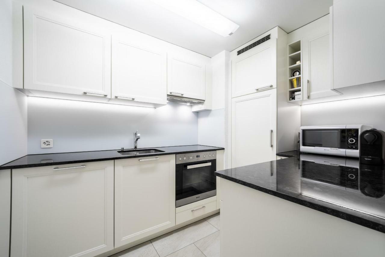 Laax Homes - Runca 752 Φιλμς Εξωτερικό φωτογραφία