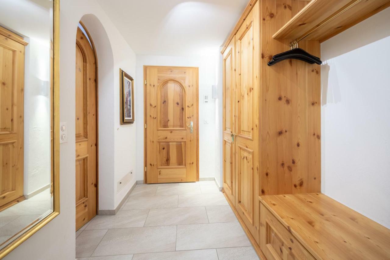 Laax Homes - Runca 752 Φιλμς Εξωτερικό φωτογραφία
