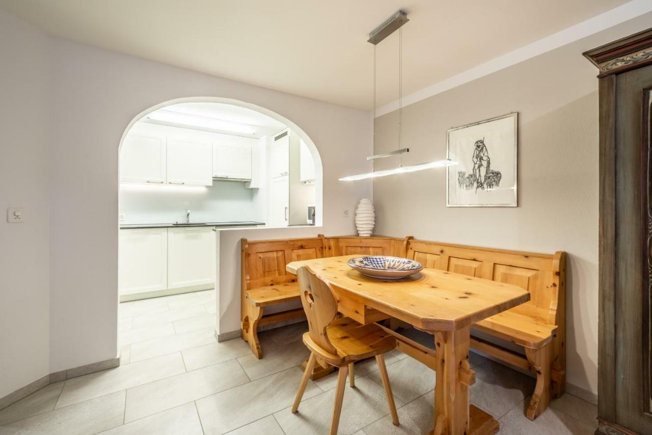 Laax Homes - Runca 752 Φιλμς Εξωτερικό φωτογραφία