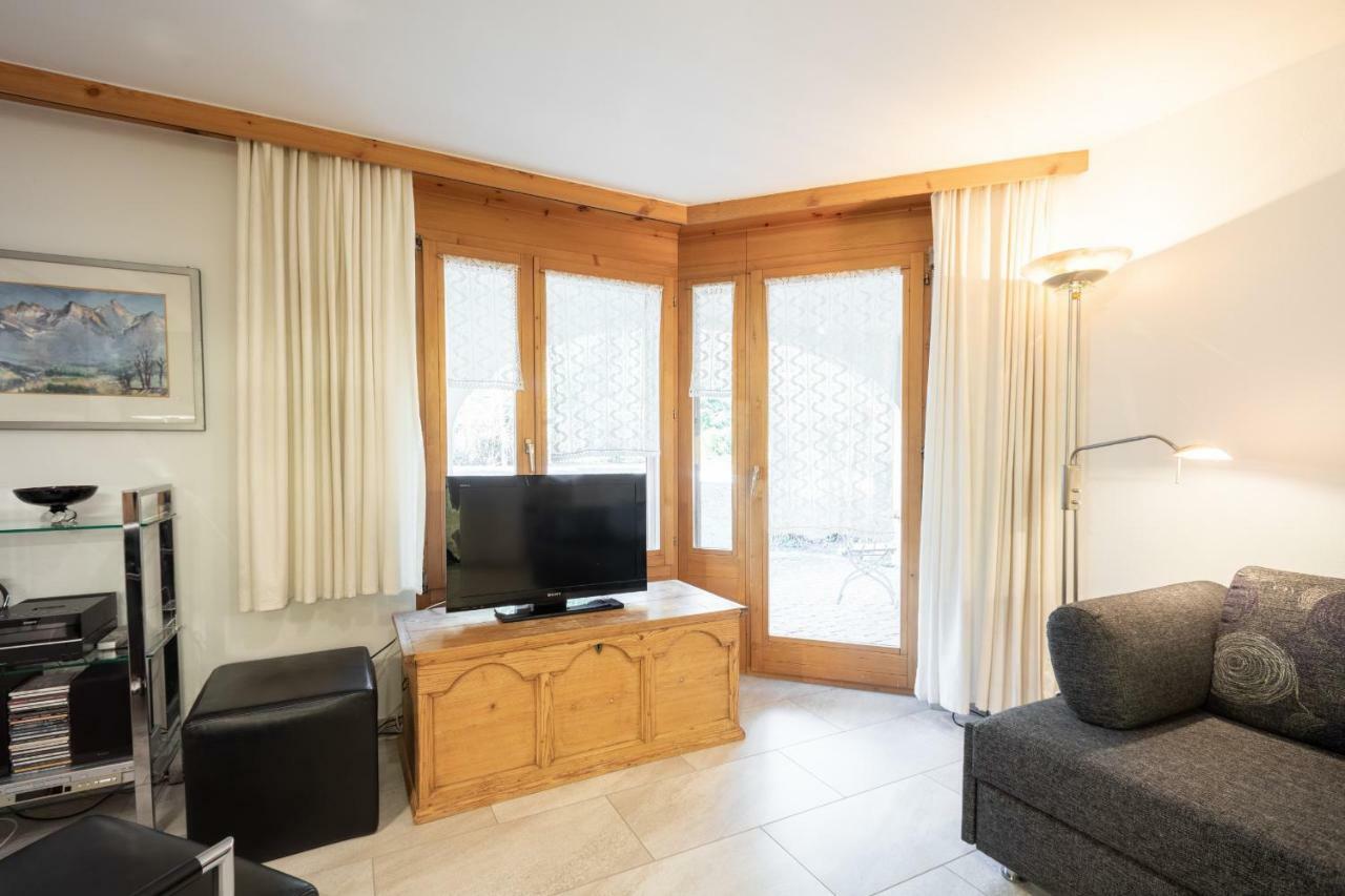 Laax Homes - Runca 752 Φιλμς Εξωτερικό φωτογραφία